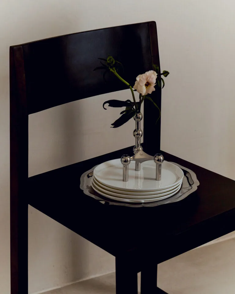 STOFF NAGEL Vase