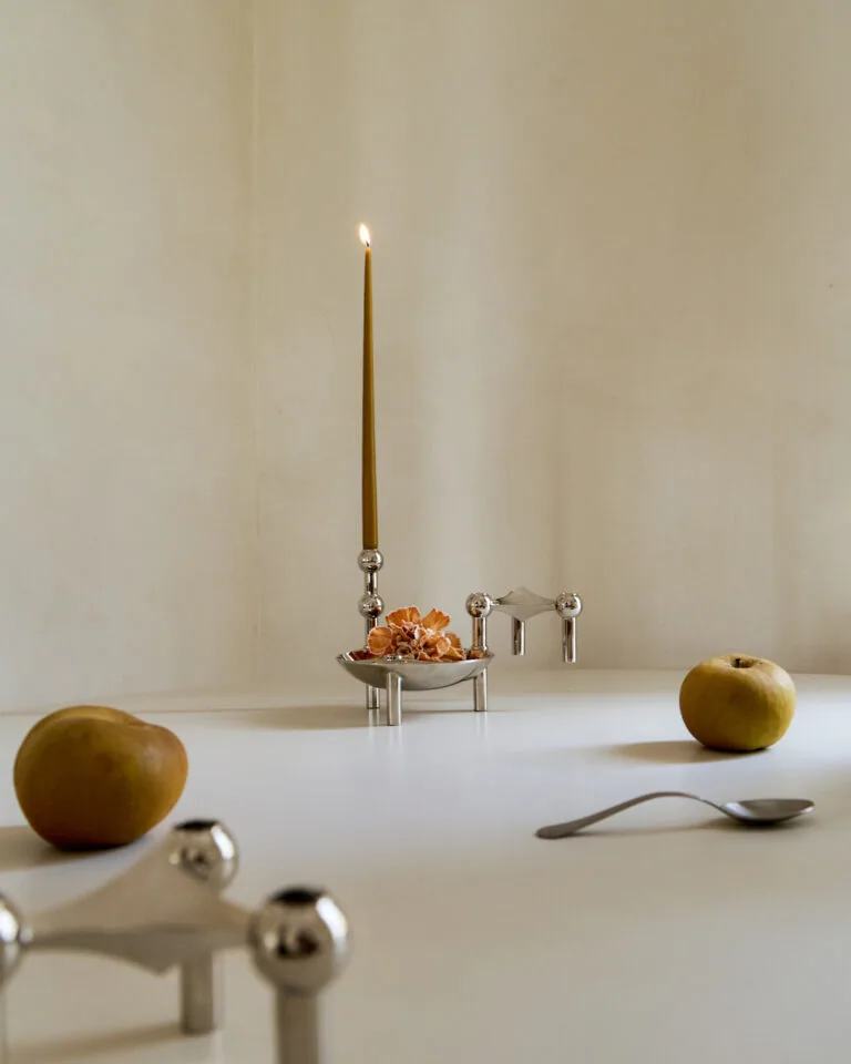 STOFF Nagel Bowl