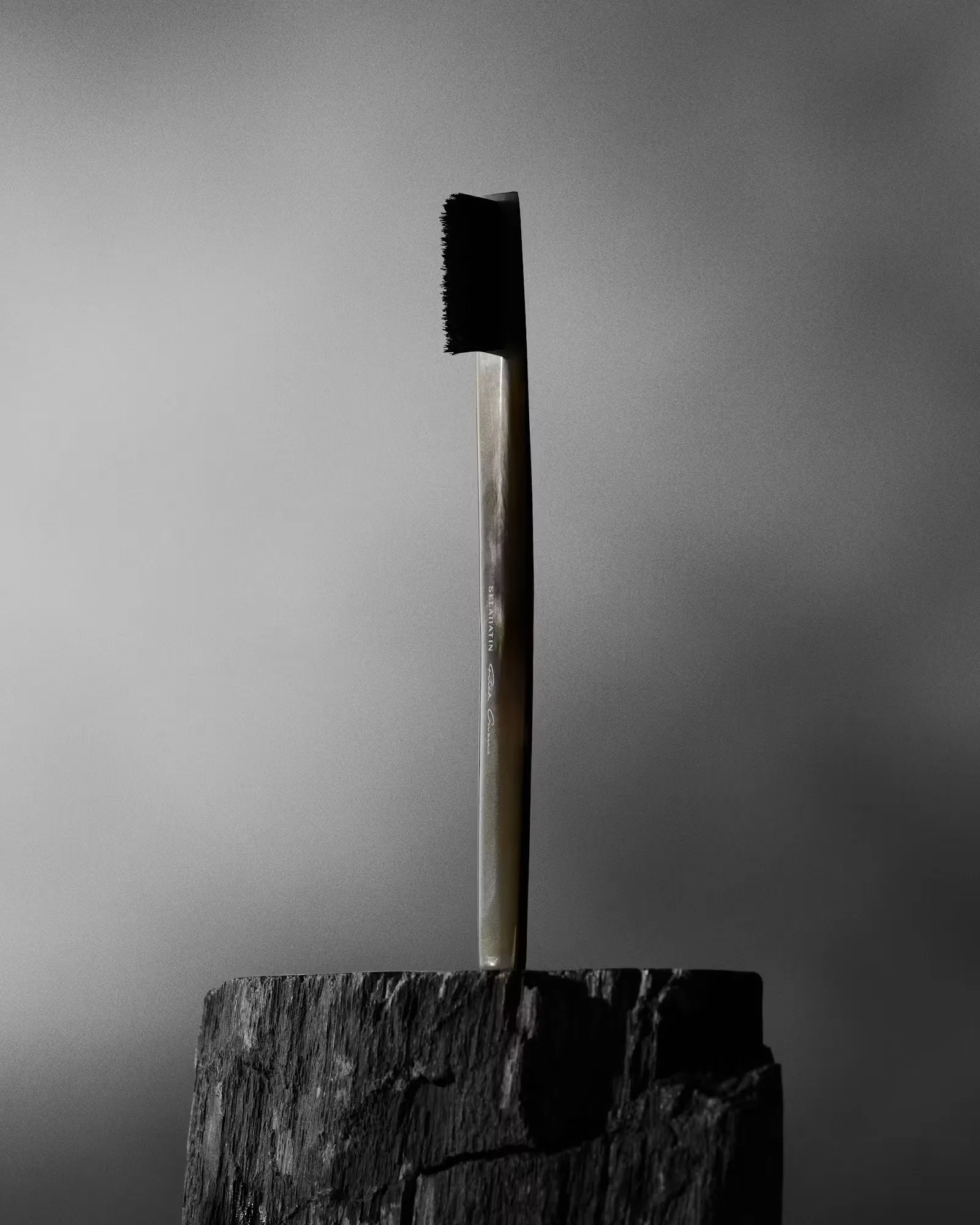 RICK OWENS x SELAHATIN TOOTHBRUSH