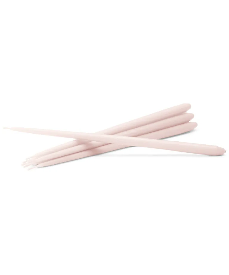 STOFF Nagel Taper Candles by Ester & Erik