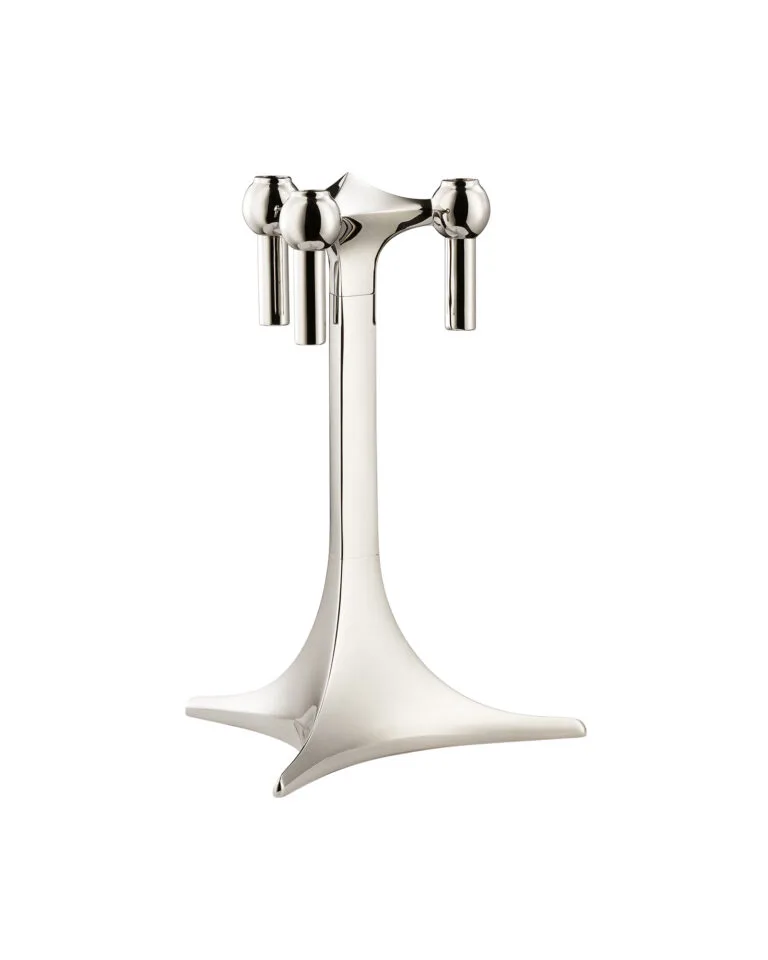 STOFF Nagel Stand