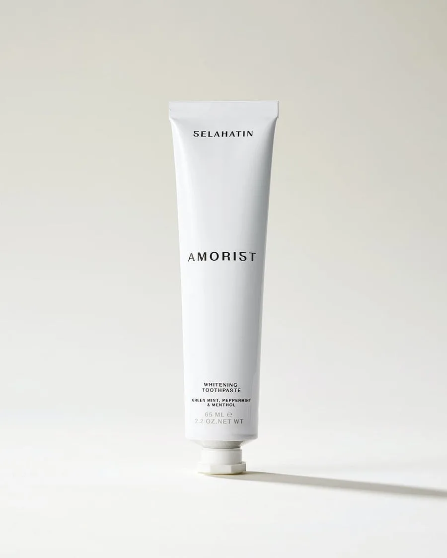 Amorist Whitening Toothpaste