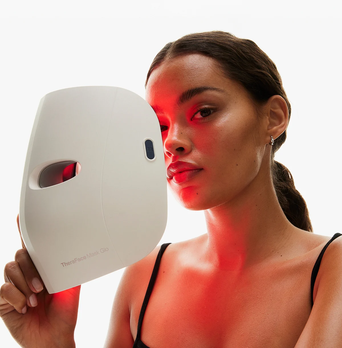 TheraFace Mask Glo