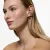 A.C BLOWNDROP BLACKONYX EARCUFF