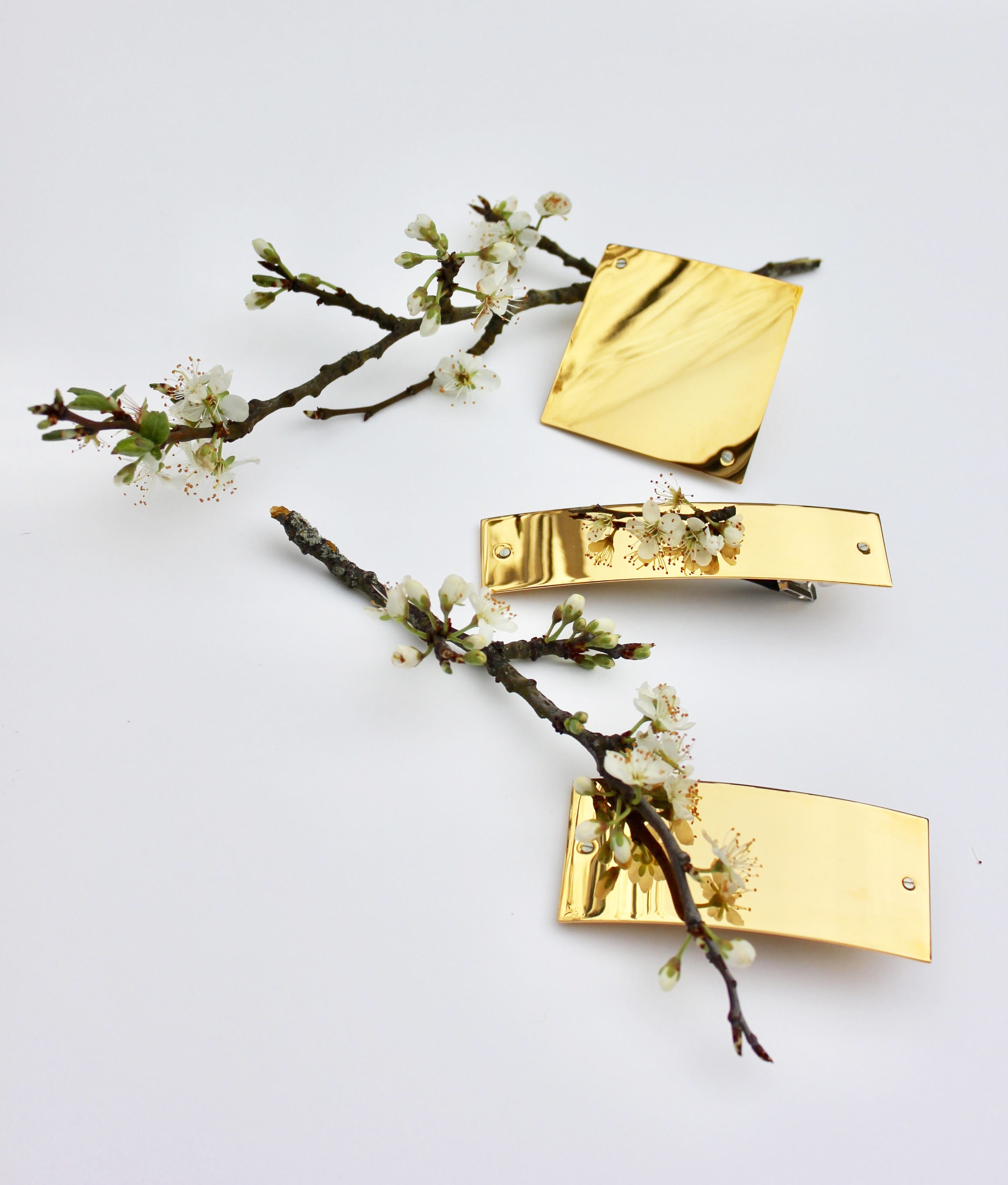 Barrette 033