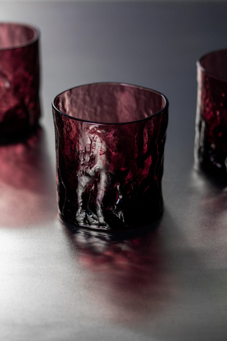Munich Glass