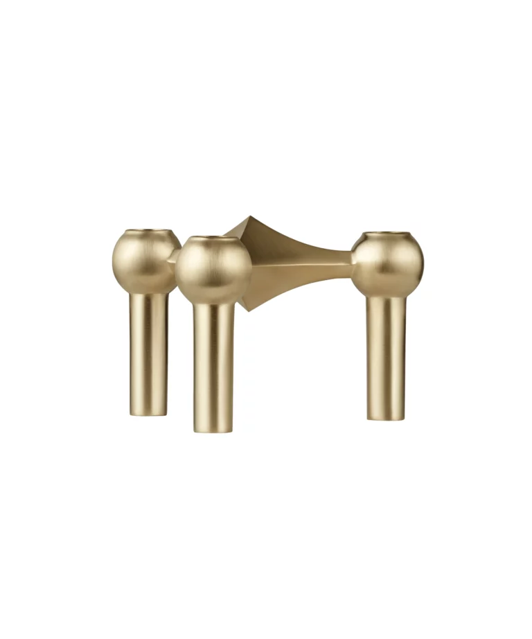 STOFF NAGEL Candle Holder – 1PC