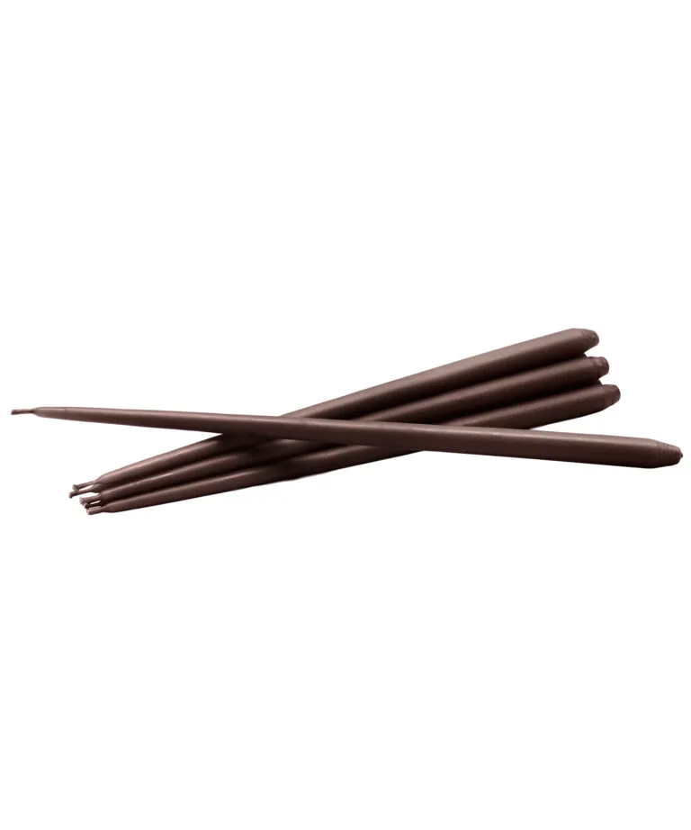 STOFF NAGEL Taper Candles