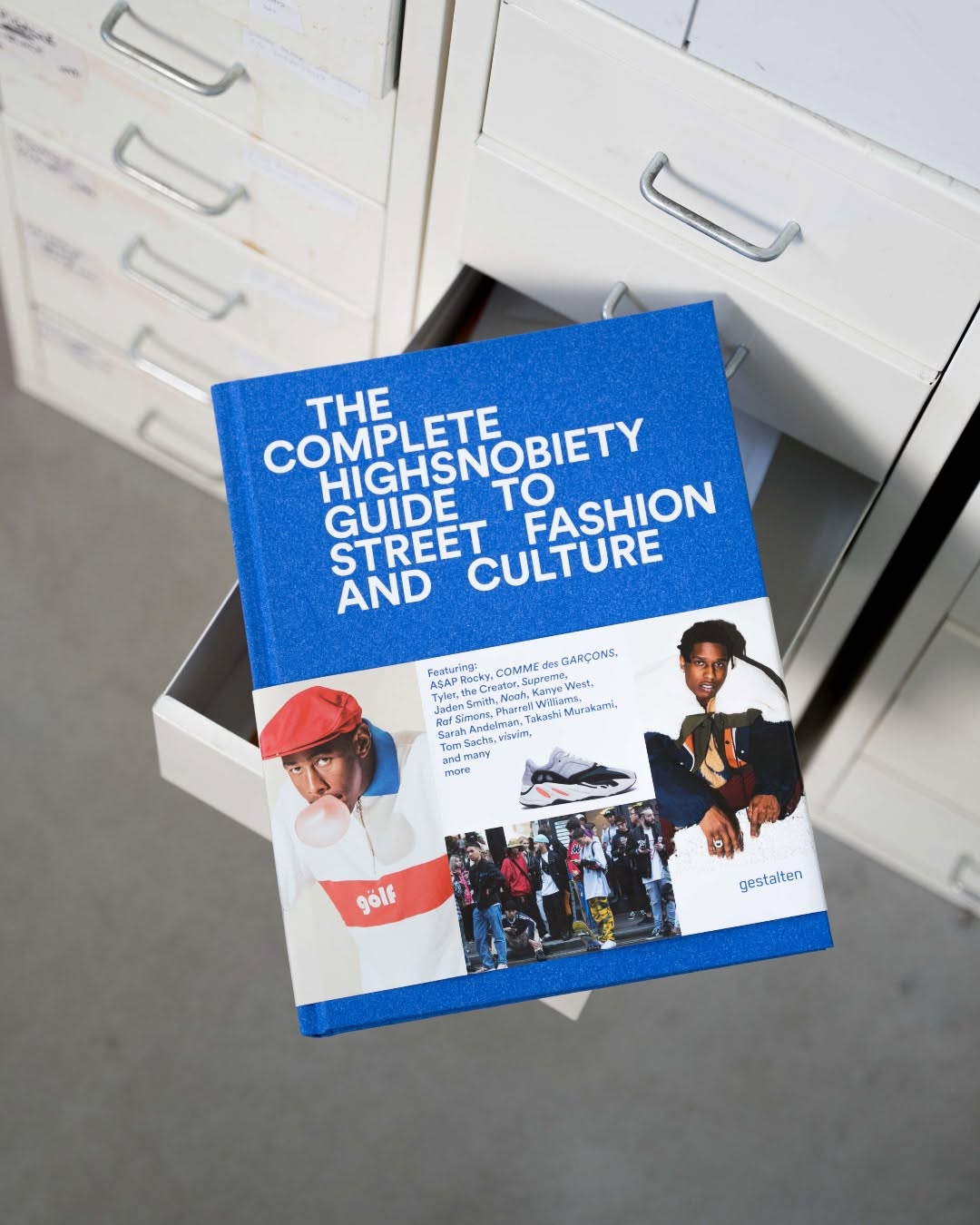 The Complete Highsnobiety Guide to Creative Collaborations